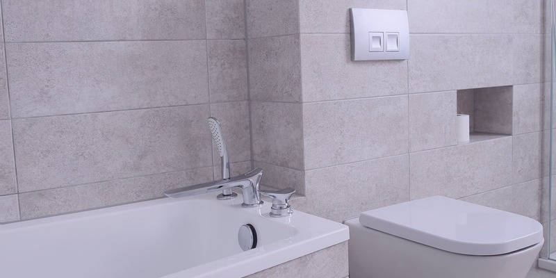 Encimeras de mármol de Denia que unen pureza y funcionalidad