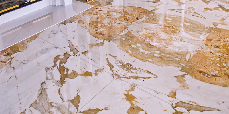 Mármoles de Denia que combinan tradición, innovación y esencia mediterránea